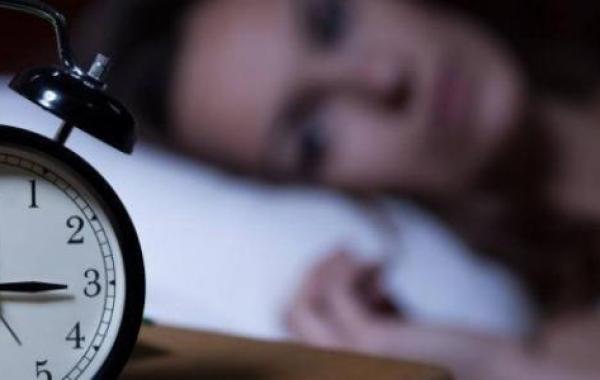 علاج عدم القدرة على النوم