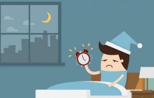 ما هي اضطرابات النوم