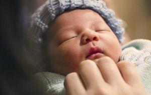 تطعيمات الأطفال حديثي الولادة