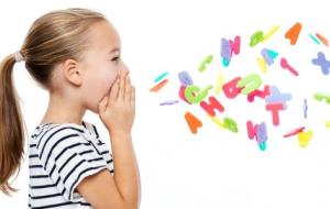 صعوبات النطق والكلام عند الأطفال