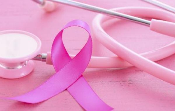 المرحلة الثالثة من سرطان الثدي