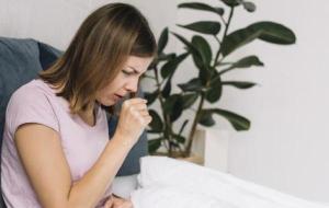 أعراض وصول السرطان للرئة