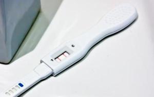 اختبار حمل في المنزل