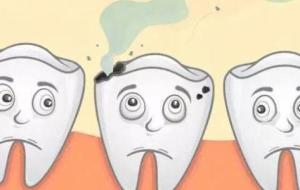 طرق وقاية الأسنان من التسوس