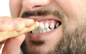 علاج سريع للفطريات في الفم