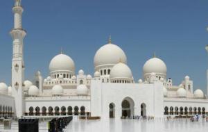 أهمية المساجد وعمارتها في الإسلام