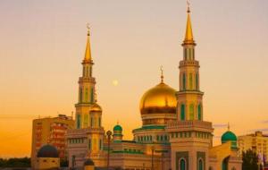 أهمية بناء المساجد