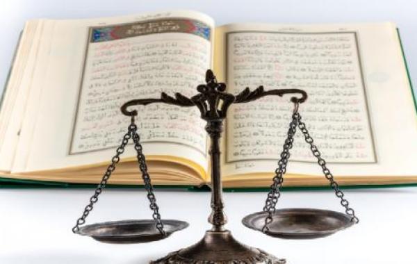 الإسلام عقيدة وشريعة
