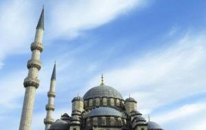 ما مفهوم القيم الروحية في الإسلام