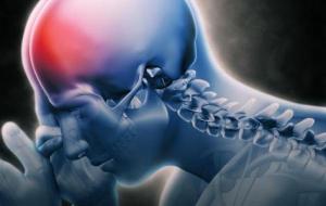 ما هي أعراض النزيف الداخلي في الرأس