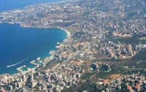 مدن لبنان السياحية