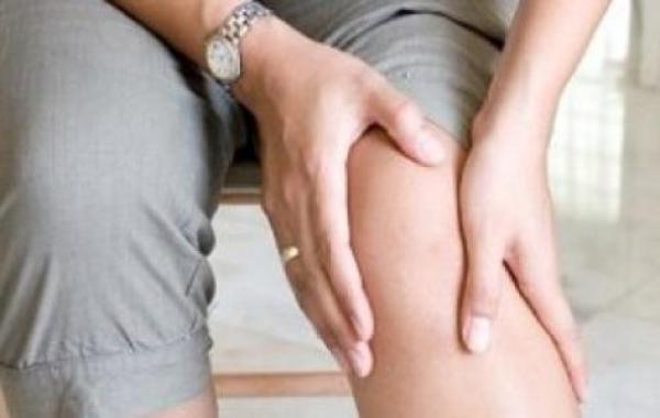 كيفية علاج إصابات الركبة