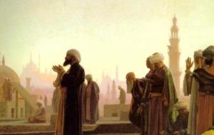 مفهوم الحضارة الإسلامية