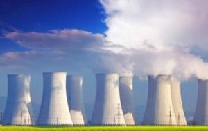 أضرار الطاقة النووية على البيئة