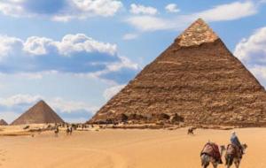 مواقع التراث العالمي في مصر