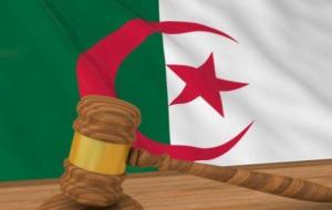 موانع المسؤولية الجنائية في التشريع الجزائري
