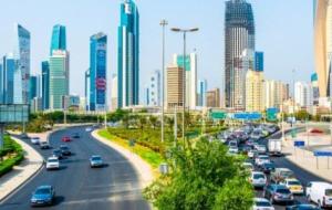 نظام مخالفات المرور في الكويت