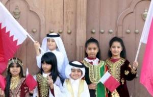 أهمية التراث القطري