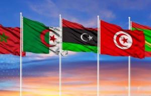 أهمية الموقع الجغرافي لدول المغرب العربي