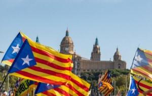 أين تقع كتالونيا؟