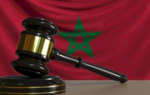 إجراءات الطلاق من أجنبي في المغرب