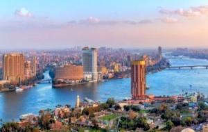 التنمية المستدامة في مصر
