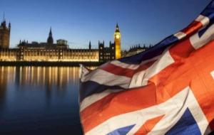 بحث عن النظام البرلماني البريطاني