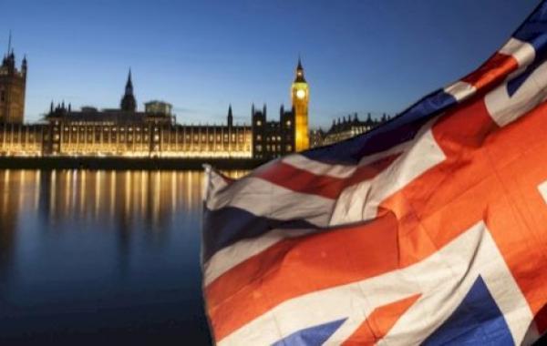 بحث عن النظام البرلماني البريطاني