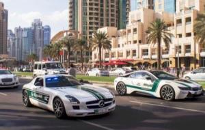 بحث عن شرطة دبي