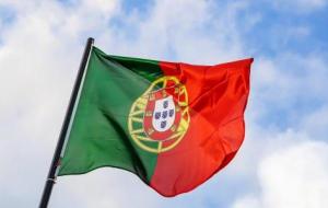 تاريخ ظهور علم البرتغال