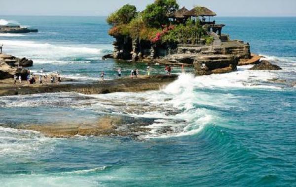 جزيرة بالي إندونيسيا