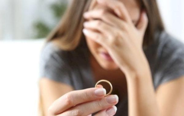حقوق الزوجة الناشز بعد الطلاق في القانون الجزائري