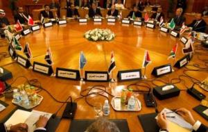 دول مجلس التعاون العربي
