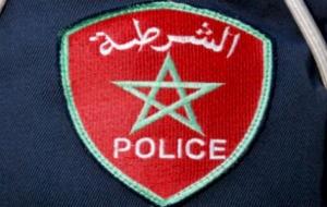 رتب الشرطة المغربية
