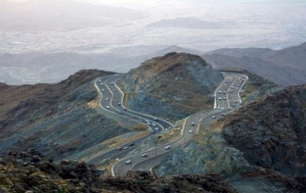 ضهر البيدر (ممر جبلي في لبنان)