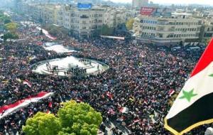 عدد سكان سوريا