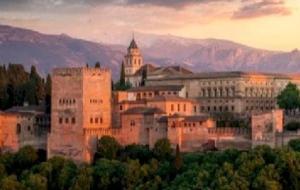 أشهر المعالم الأثرية في إسبانيا
