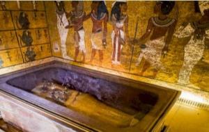 أبرز غرائب الآثار الفرعونية