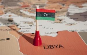 كم عدد سكان ليبيا