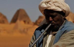 مشاكل السياحة في السودان