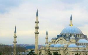 تطور الدولة العثمانية