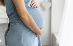 نشاط الغدة الدرقية للحامل